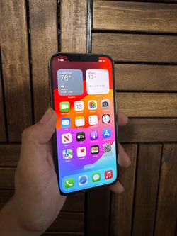 iPhone 12 Pro