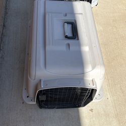 Pet Cage