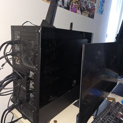 Older Gaming PC 