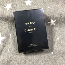 Chanel Bleu Parfum 100ml
