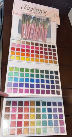 P Louise make up