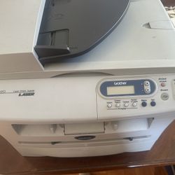 Brother DCP-7020 Laser Digital Copier/Printer