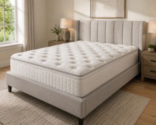 Need a Mattress Fast? In Stock for Pickup or Delivery
