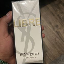 Ysl Libre