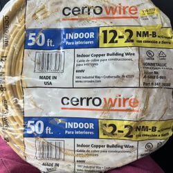 Indoor Electrical Wire