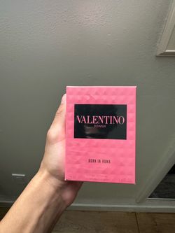 Valentino Donna Born in Roma Eau de Parfum – 3.4 oz New & Sealed