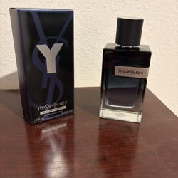 YSL Y EDP