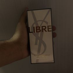 Ysl perfume 