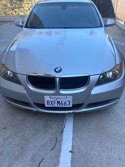 BMW I(contact info removed)