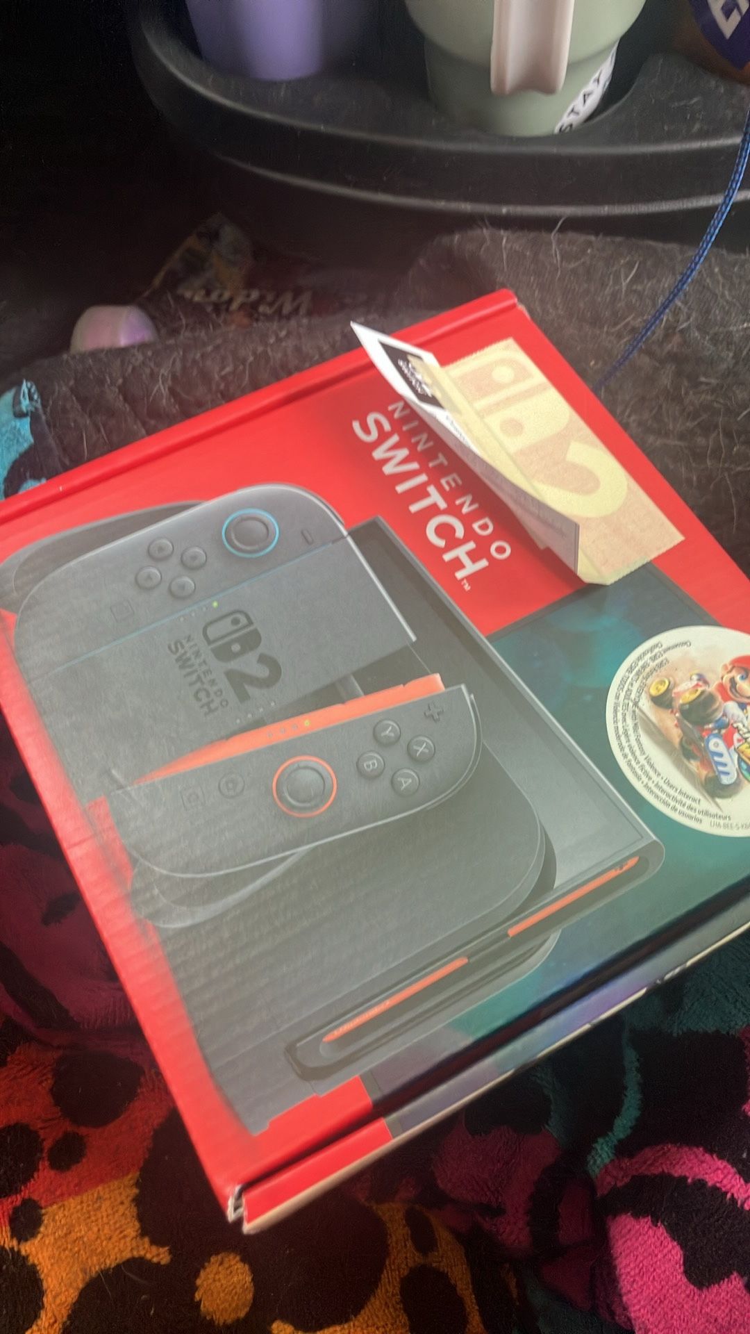 Nintendo Switch 2