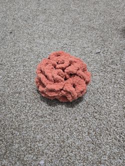 Dog Snuffle Ball - Slow Feeder - Puzzle Toy 