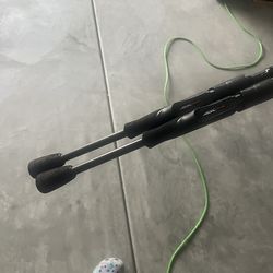 2 Ark Catalyzer Spinning Rods (Read Description)