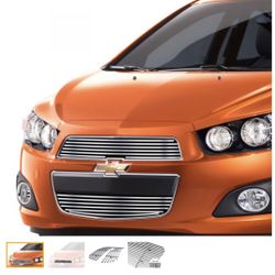 Chevy Sonic