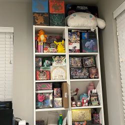 Pokemon / Dragon Ball Z / Yugioh