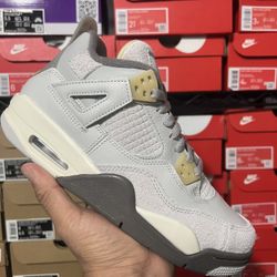 Jordan 4 Craft Size 6.5y