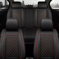 Seat Covers, New