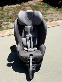 Cybex Sirona S 360 Car seat