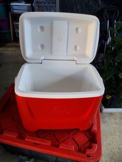 Igloo Island breeze