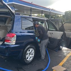 2003 Toyota Highlander 