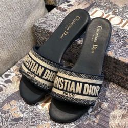 Christian Dior Sandals