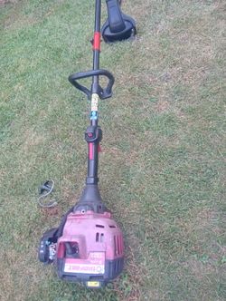 Troy Built 2 Cycle TB22 Weed Eater