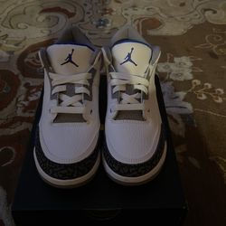 JORDAN 3 RETRO ( PS)
