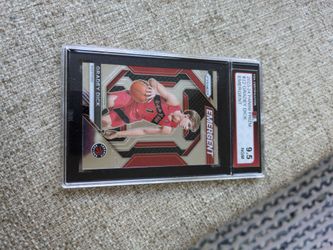 2023-2024 Grady Dick PANINI PRIZM CARD