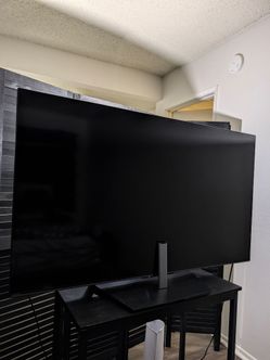 Hisense 55" Class U7 Series Mini-LED 4K