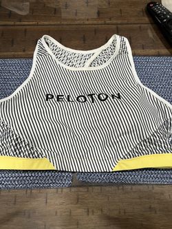 Peloton Sports Bra