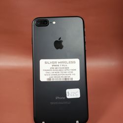 IPHONE 7 PLUS 