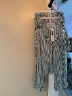 Laura Ashley New Pajama Sets For Women
