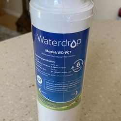 Refrigerator Water Filters