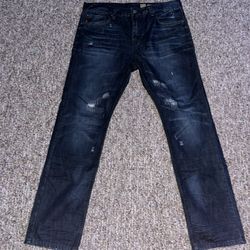 Vintage Casual Tokyo Five Jeans 