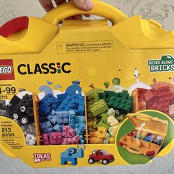 Lego Classic