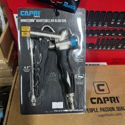 Capri Tools