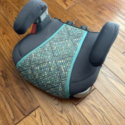 *USED* GRACO Car Booster Seat