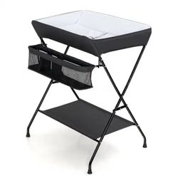 Portable Baby Changing Table