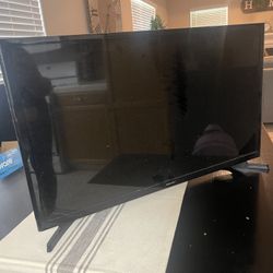 SAMSUNG TV