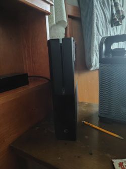 Xbox 1