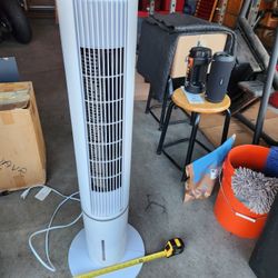 Agilly 42" Cooling Tower Fan - $100 (Sells for $200)