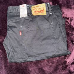 Levi‘S Pants For Men New Size 40 - 32 