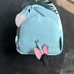 Eeyore Backpack