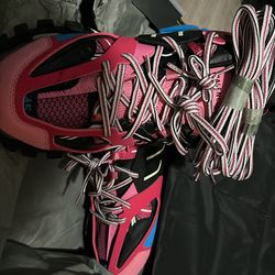 Balenciaga tracks 1:1 size 11