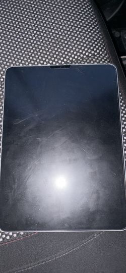 Apple iPad Air (M5) 11 inch