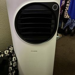 Portable AC 10k BTU