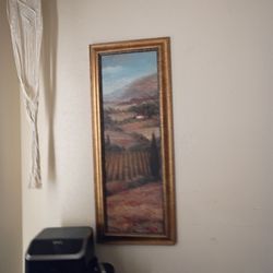2 Italians farm pictures
