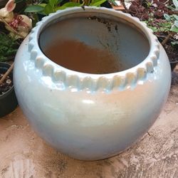 Decorator Ceramic Vase Indoor Outdoor