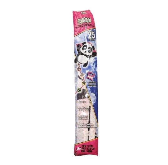Sky Delight Deluxe Nylon Diamond Kite Koala 25" Damaged Packaging