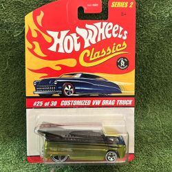 HOTWHEEL 