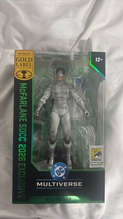 Mcfarlane toys